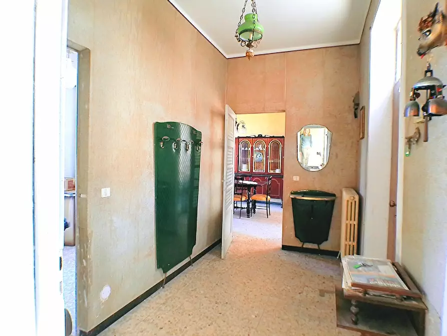 Immagine 9 di Casa indipendente in vendita  in via centrale a Cerrina
