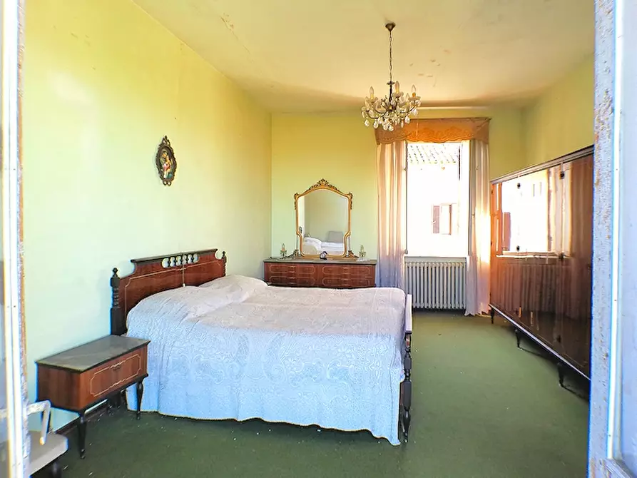 Immagine 13 di Casa indipendente in vendita  in via centrale a Cerrina