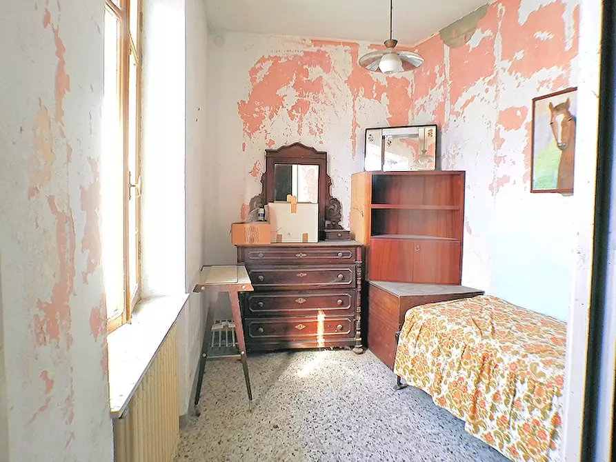 Immagine 14 di Casa indipendente in vendita  in via centrale a Cerrina