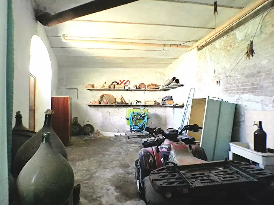 Immagine 15 di Casa indipendente in vendita  in via centrale a Cerrina