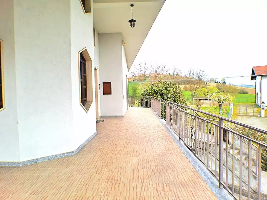 Immagine 6 di Villa in vendita  in strada privata s paolo 1 a Cerrina