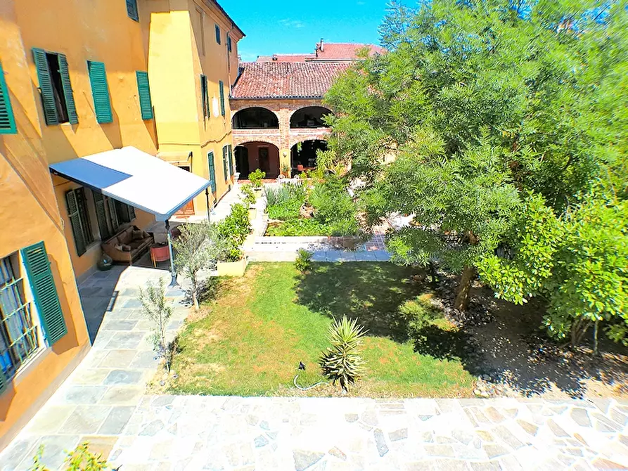 Immagine 22 di Rustico / casale in vendita  in corso roma a Pontestura