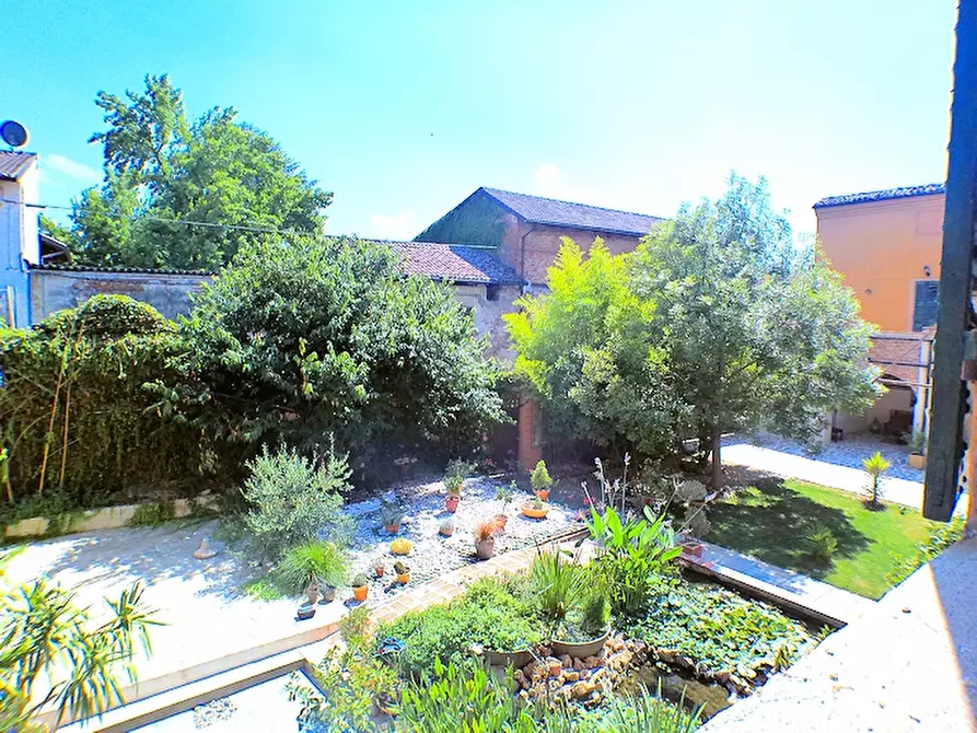 Immagine 3 di Rustico / casale in vendita  in corso roma a Pontestura