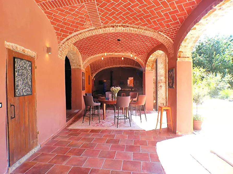 Immagine 5 di Rustico / casale in vendita  in corso roma a Pontestura