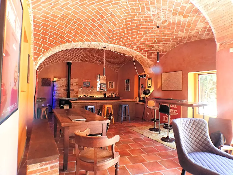 Immagine 6 di Rustico / casale in vendita  in corso roma a Pontestura