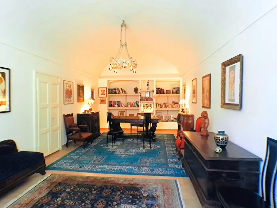 Immagine 7 di Rustico / casale in vendita  in corso roma a Pontestura