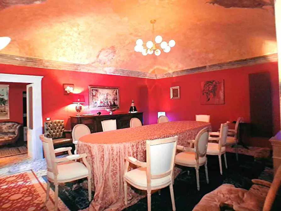 Immagine 8 di Rustico / casale in vendita  in corso roma a Pontestura