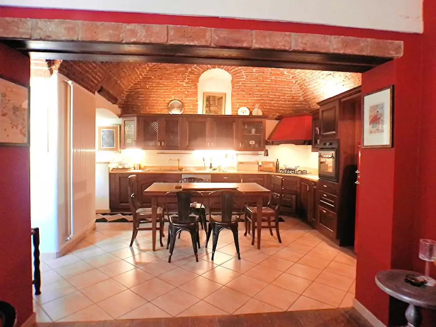 Immagine 9 di Rustico / casale in vendita  in corso roma a Pontestura