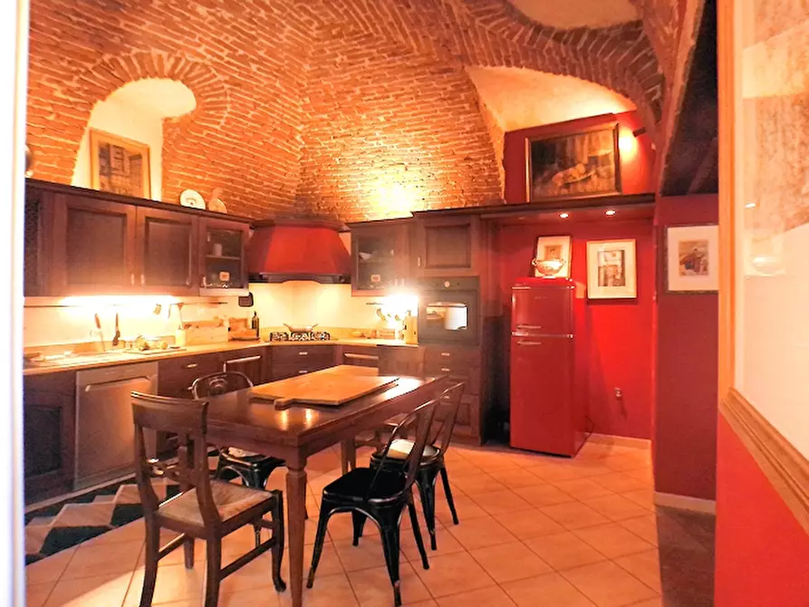 Immagine 10 di Rustico / casale in vendita  in corso roma a Pontestura