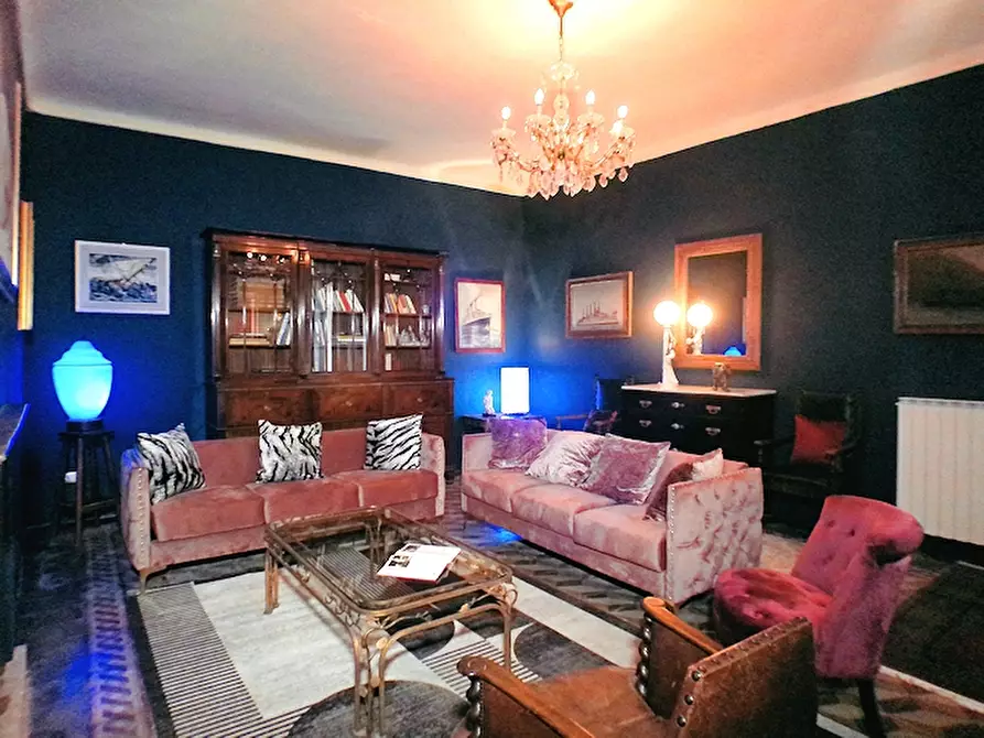 Immagine 11 di Rustico / casale in vendita  in corso roma a Pontestura