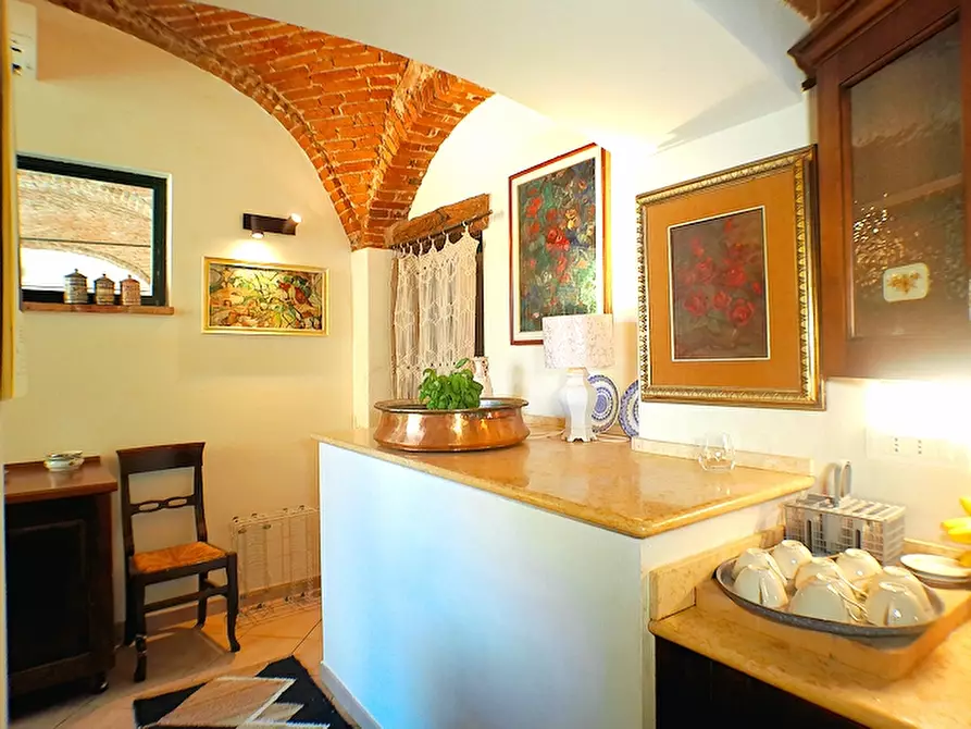 Immagine 12 di Rustico / casale in vendita  in corso roma a Pontestura