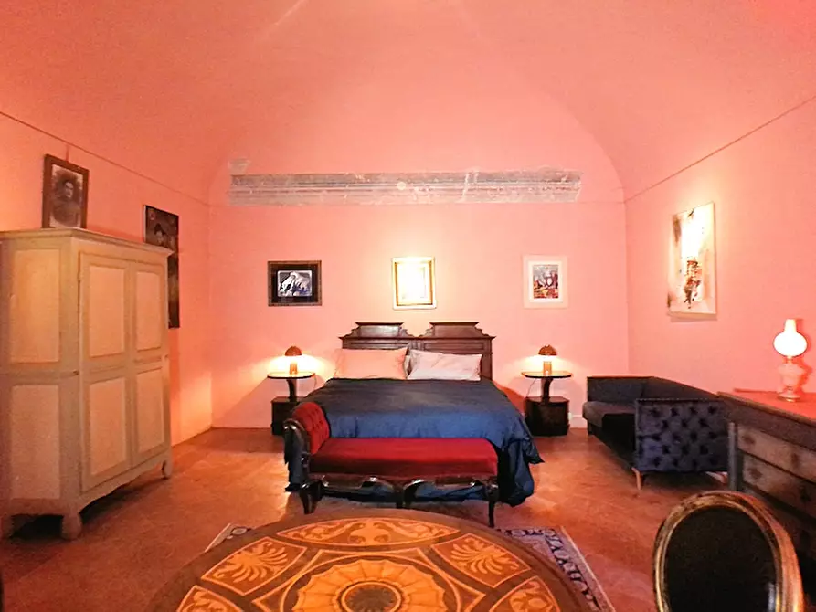 Immagine 13 di Rustico / casale in vendita  in corso roma a Pontestura