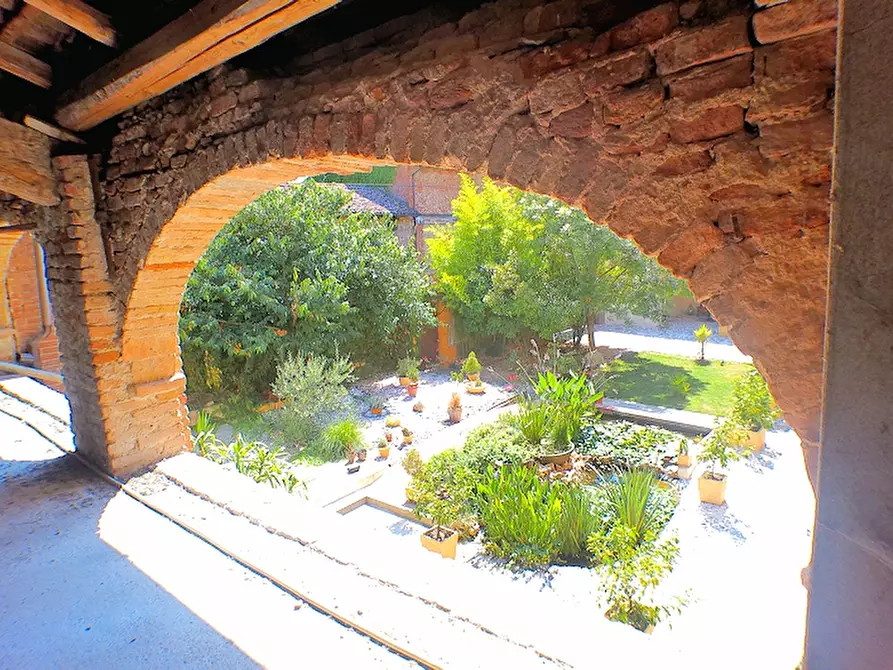 Immagine 18 di Rustico / casale in vendita  in corso roma a Pontestura