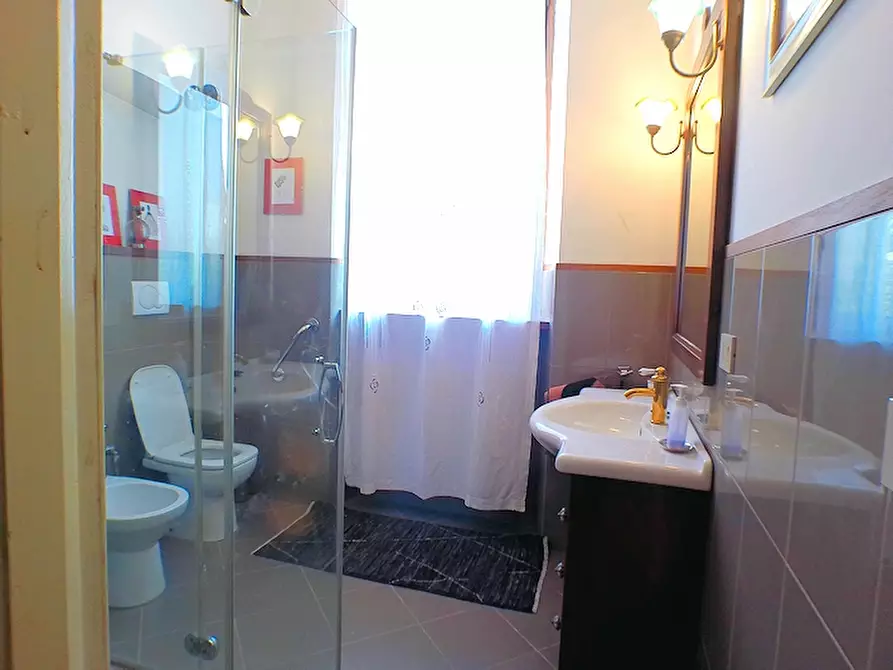 Immagine 19 di Rustico / casale in vendita  in corso roma a Pontestura