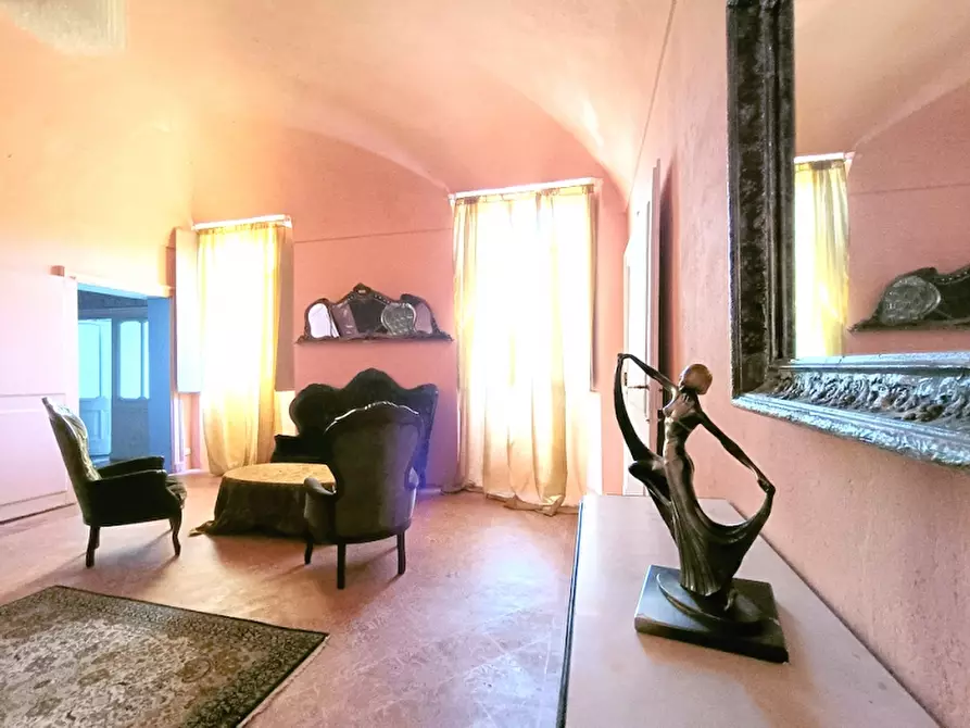 Immagine 23 di Rustico / casale in vendita  in corso roma a Pontestura