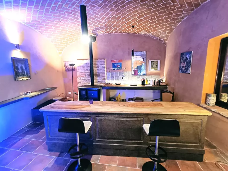 Immagine 24 di Rustico / casale in vendita  in corso roma a Pontestura