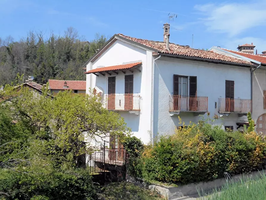 Immagine 1 di Casa indipendente in vendita  in via moncalvo a Cereseto