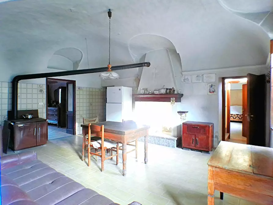 Immagine 3 di Rustico / casale in vendita  in via san rocco a Gabiano