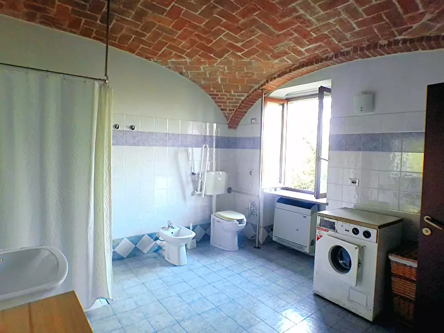 Immagine 5 di Rustico / casale in vendita  in via san rocco a Gabiano