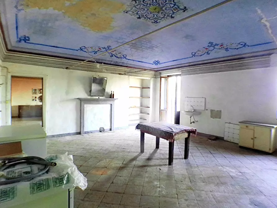 Immagine 6 di Rustico / casale in vendita  in via san rocco a Gabiano