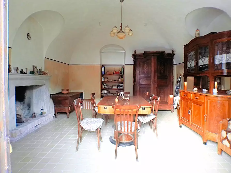 Immagine 7 di Rustico / casale in vendita  in via san rocco a Gabiano