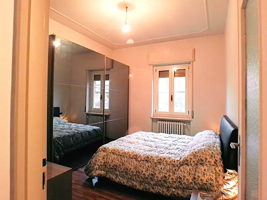 Immagine 6 di Appartamento in vendita  in località tabbia a Verrua Savoia