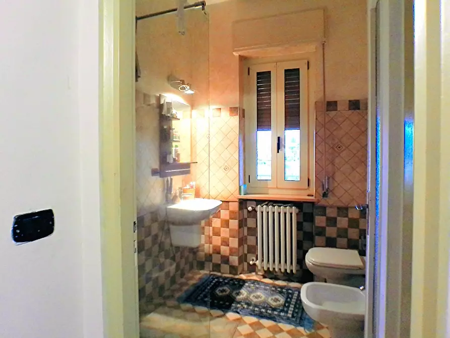 Immagine 7 di Appartamento in vendita  in località tabbia a Verrua Savoia