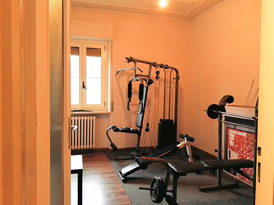 Immagine 8 di Appartamento in vendita  in località tabbia a Verrua Savoia