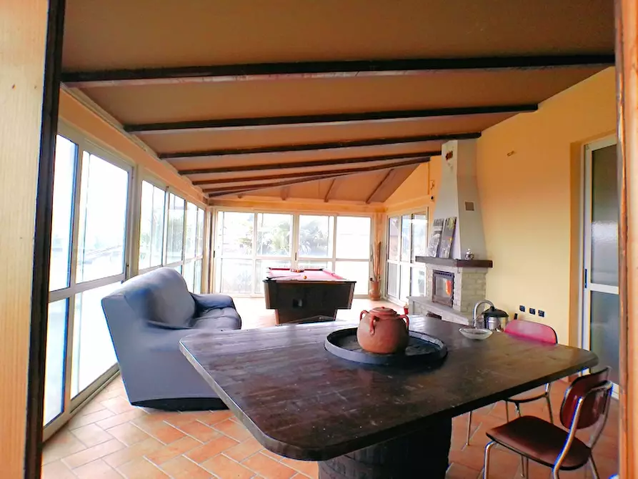 Immagine 10 di Appartamento in vendita  in località tabbia a Verrua Savoia