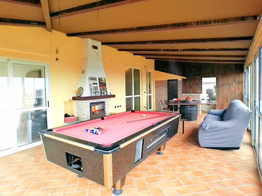 Immagine 11 di Appartamento in vendita  in località tabbia a Verrua Savoia