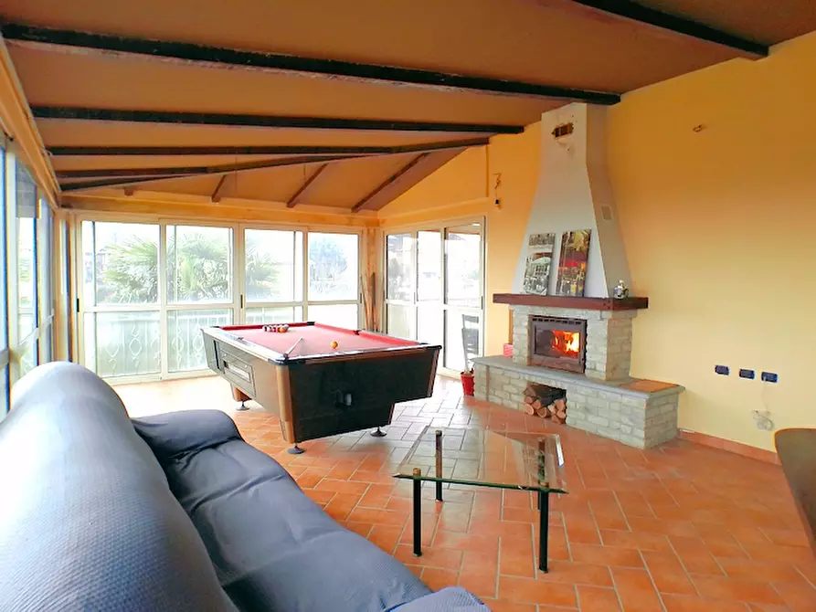 Immagine 12 di Appartamento in vendita  in località tabbia a Verrua Savoia