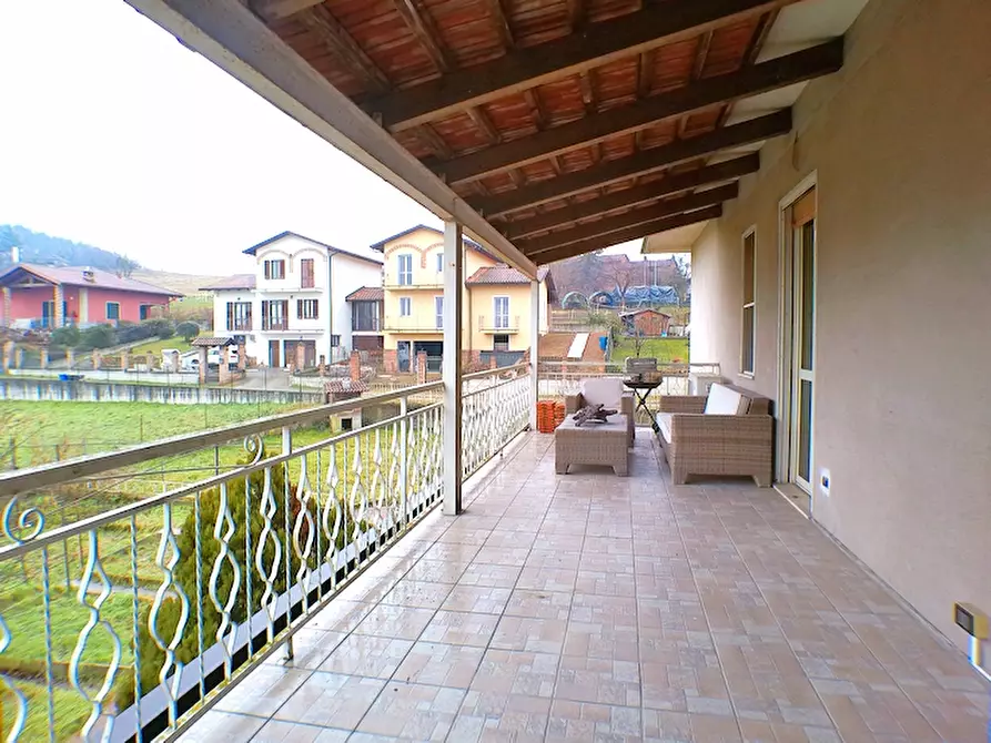 Immagine 13 di Appartamento in vendita  in località tabbia a Verrua Savoia