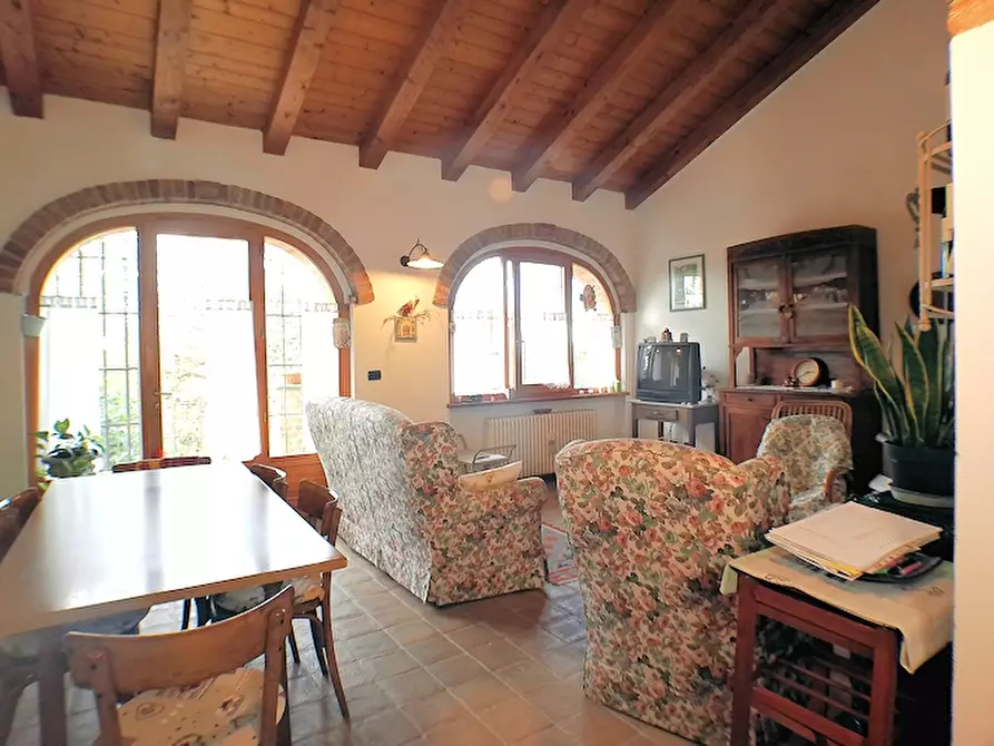 Immagine 4 di Casa indipendente in vendita  in località dorera a Conzano