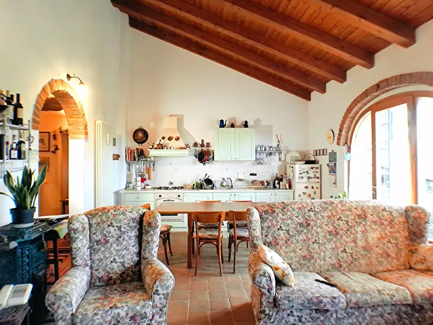 Immagine 5 di Casa indipendente in vendita  in località dorera a Conzano