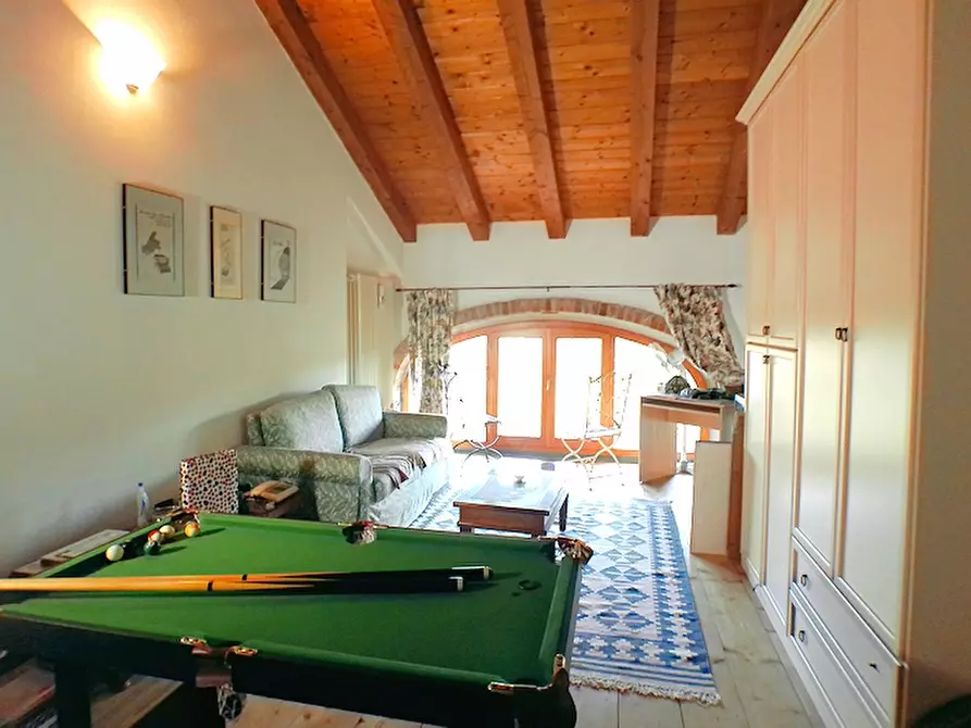 Immagine 8 di Casa indipendente in vendita  in località dorera a Conzano