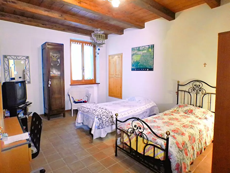 Immagine 9 di Casa indipendente in vendita  in località dorera a Conzano