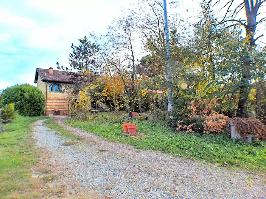 Immagine 12 di Casa indipendente in vendita  in località dorera a Conzano