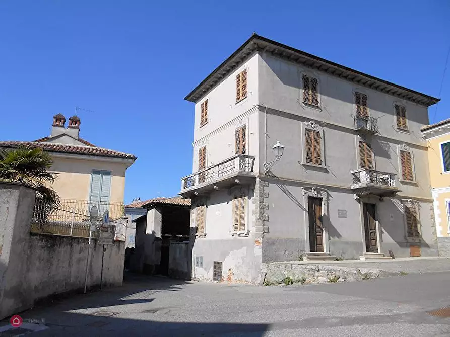 Immagine 1 di Casa indipendente in vendita  a Frassinello Monferrato