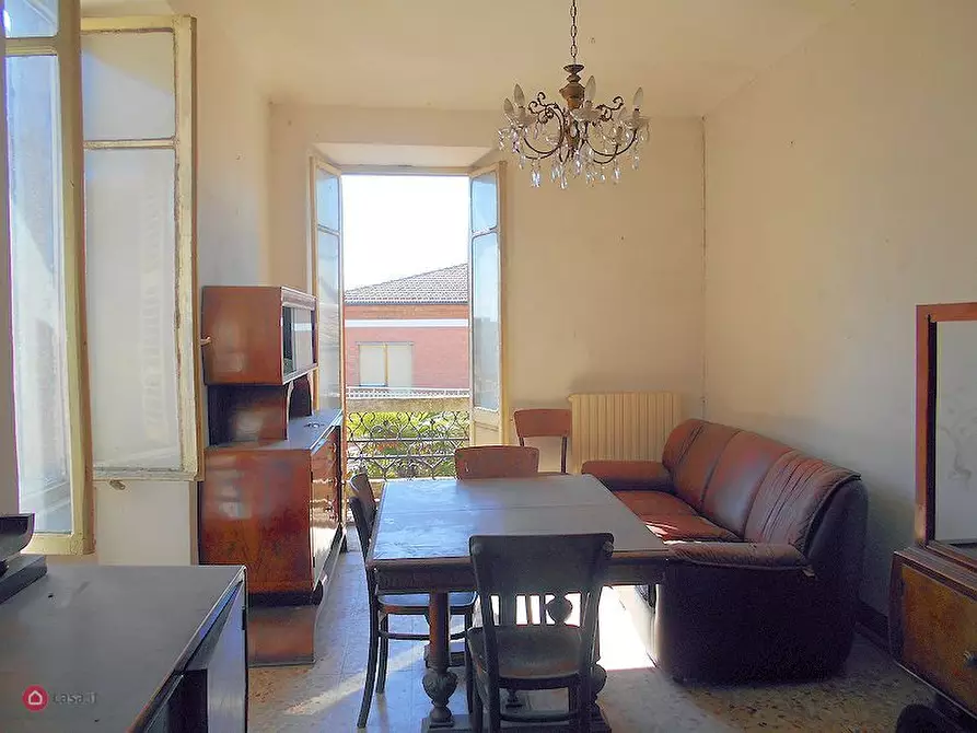 Immagine 21 di Casa indipendente in vendita  a Frassinello Monferrato