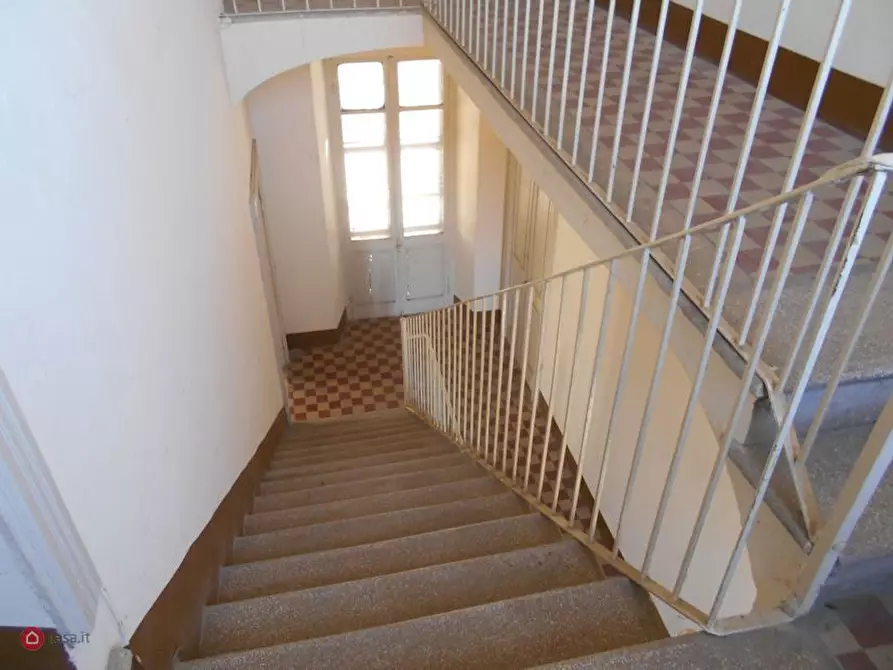 Immagine 22 di Casa indipendente in vendita  a Frassinello Monferrato
