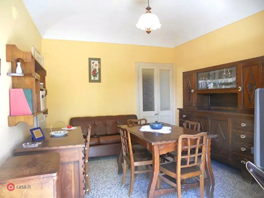 Immagine 4 di Rustico / casale in vendita  in via roma a Mombello Monferrato