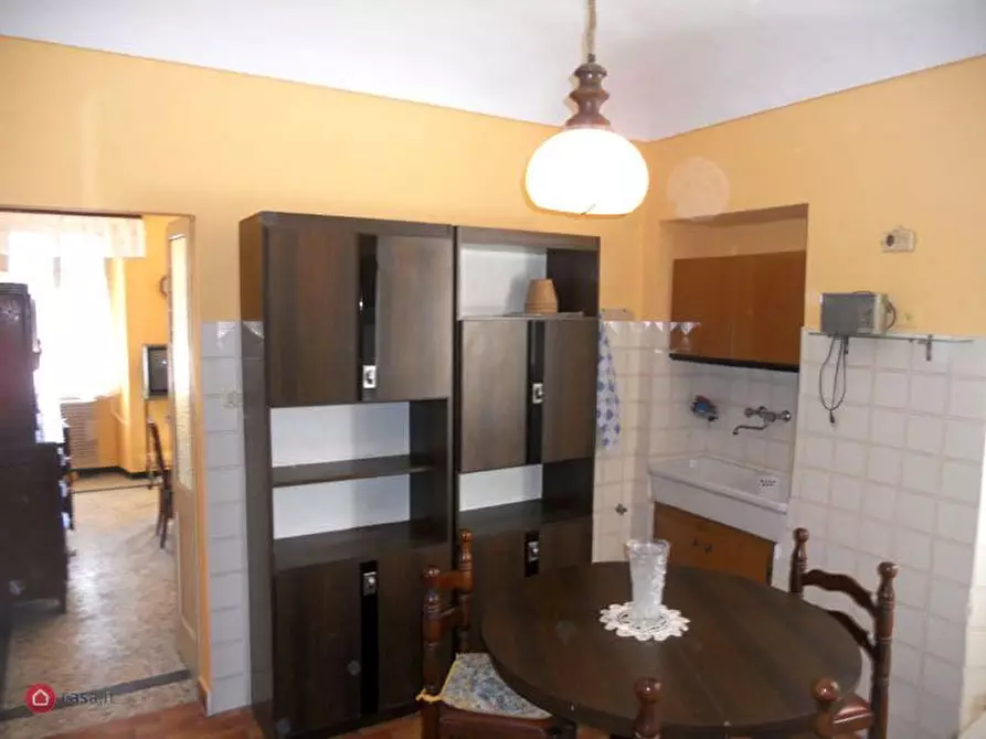 Immagine 5 di Rustico / casale in vendita  in via roma a Mombello Monferrato