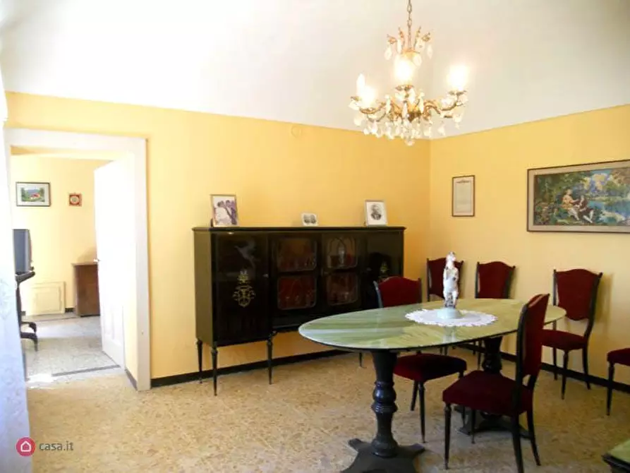 Immagine 6 di Rustico / casale in vendita  in via roma a Mombello Monferrato