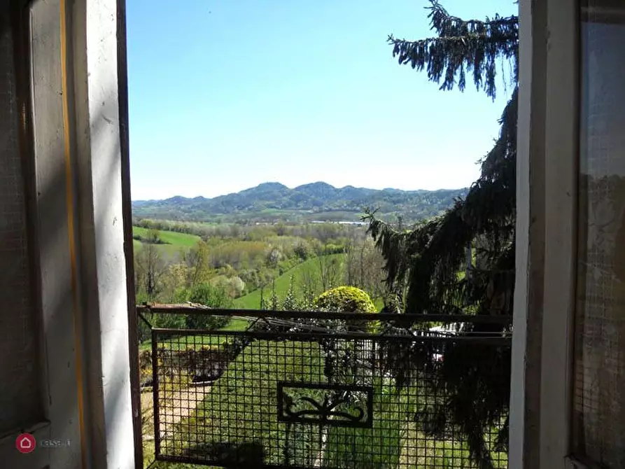 Immagine 7 di Rustico / casale in vendita  in via roma a Mombello Monferrato