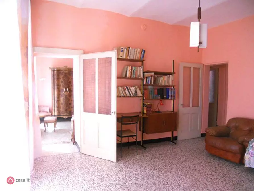 Immagine 8 di Rustico / casale in vendita  in via roma a Mombello Monferrato