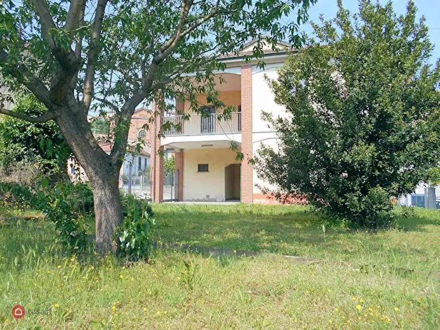 Immagine 1 di Casa bifamiliare in vendita  a Cereseto