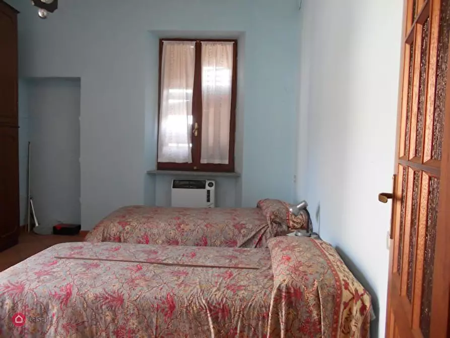 Immagine 21 di Casa bifamiliare in vendita  in via Roma a Cereseto