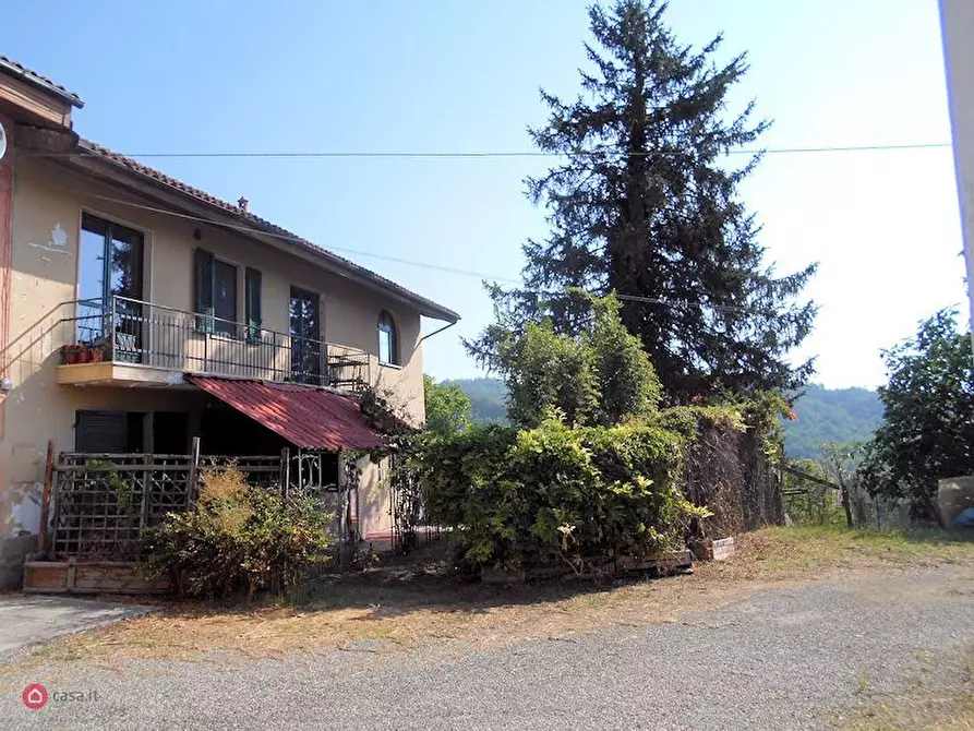 Immagine 1 di Casa indipendente in vendita  in via roma a Odalengo Grande