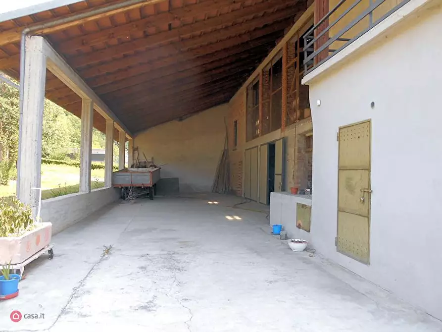 Immagine 19 di Casa indipendente in vendita  in via nazionale a Cerrina