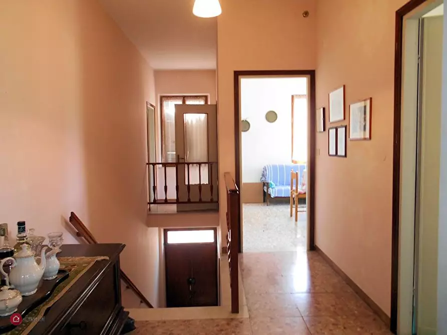 Immagine 20 di Casa indipendente in vendita  in via nazionale a Cerrina